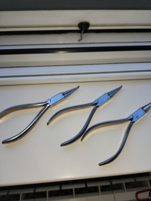 Стоматологични инструменти STAINLESS