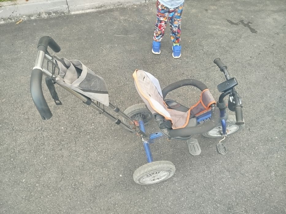 Продам велосипед