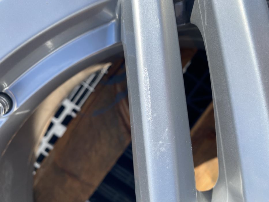 18 цола 5 х 112 мм Мерцедес Mercedes GLC , E , S , C , GLA , V , Vito