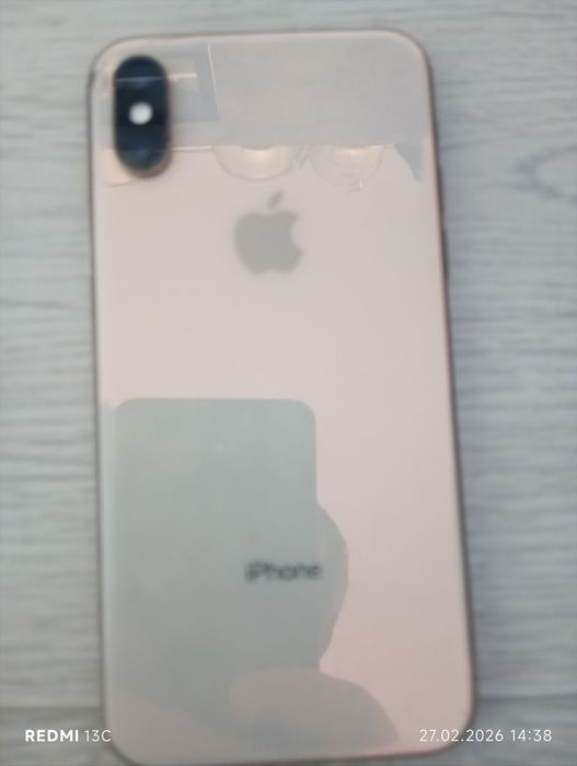 Продам Iphone XS