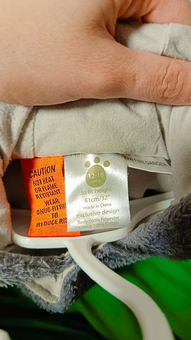 одежда для малышей