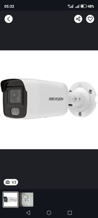 Kamera sotiladi kanpelik yangi