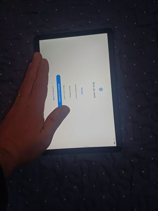 Tableta Huawei   T  10s