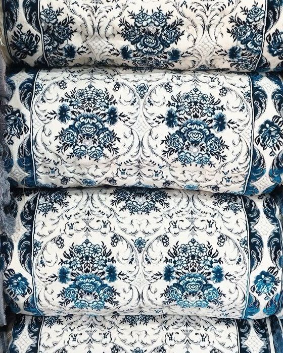 Курпача Янги мадел