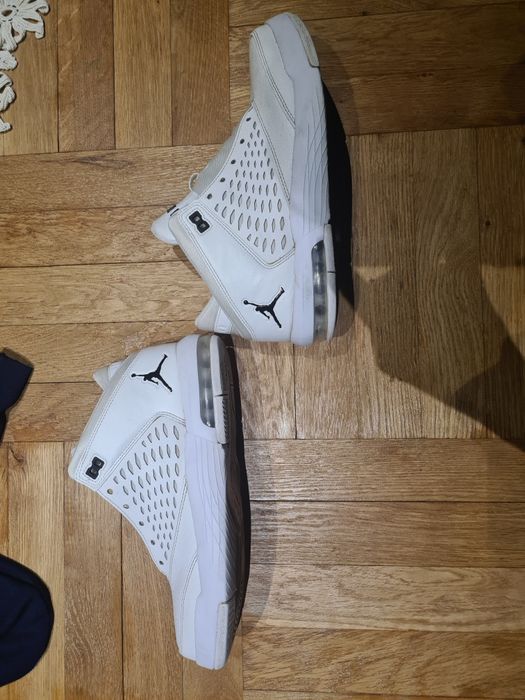 Jordan flight origin4