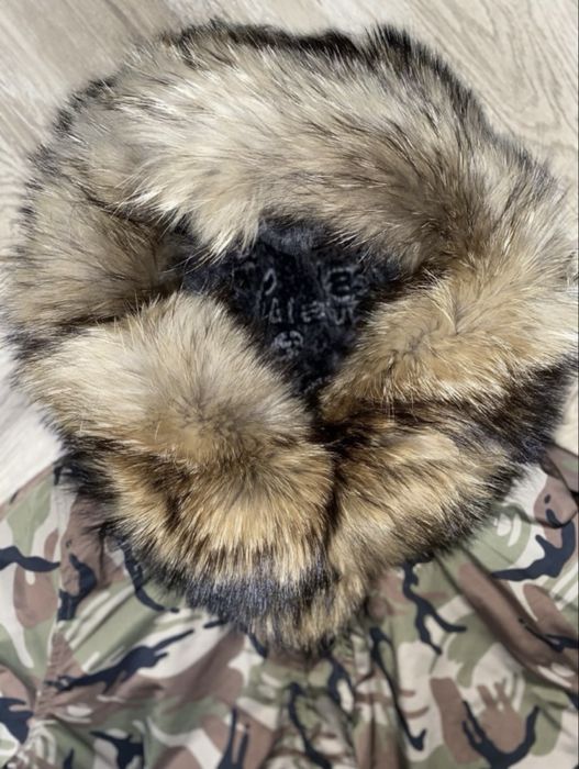 Продам новую парку