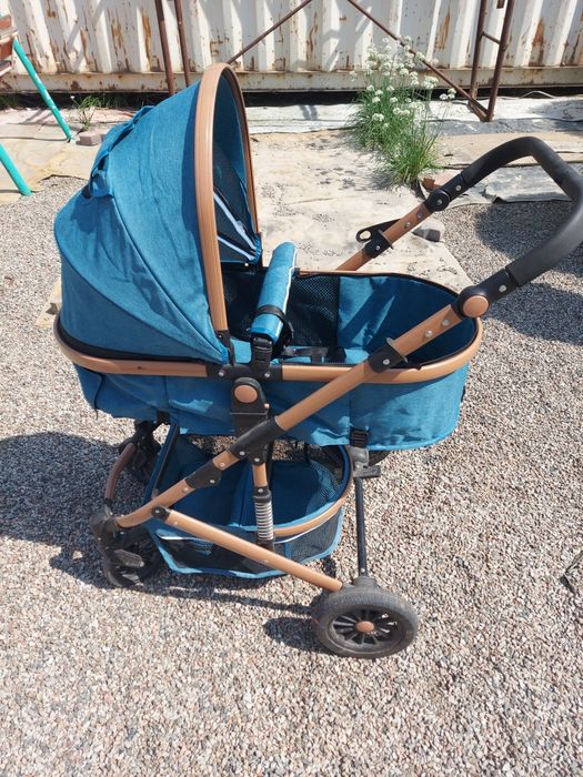 Продам  детские коляски