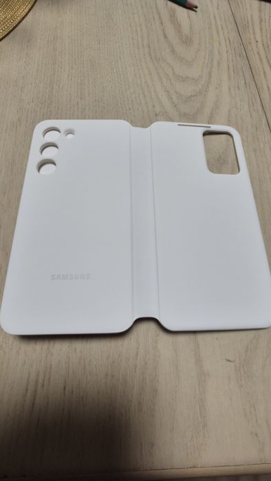Smart View wallet case Samsung S23+