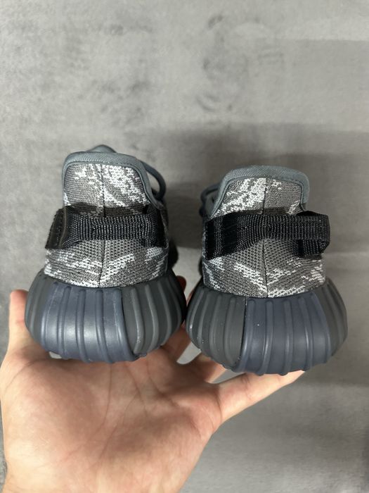Yeezy 350 Dark Salt (PREMIUM)