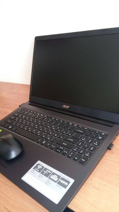 Noutbook Aspire A315-55G