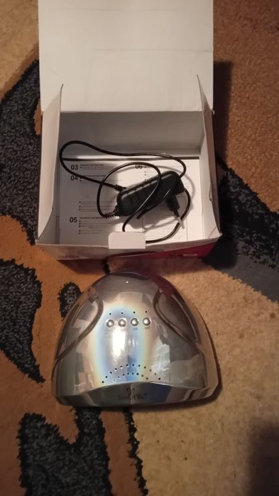 Lampa unghii Sensopro 30 leduri