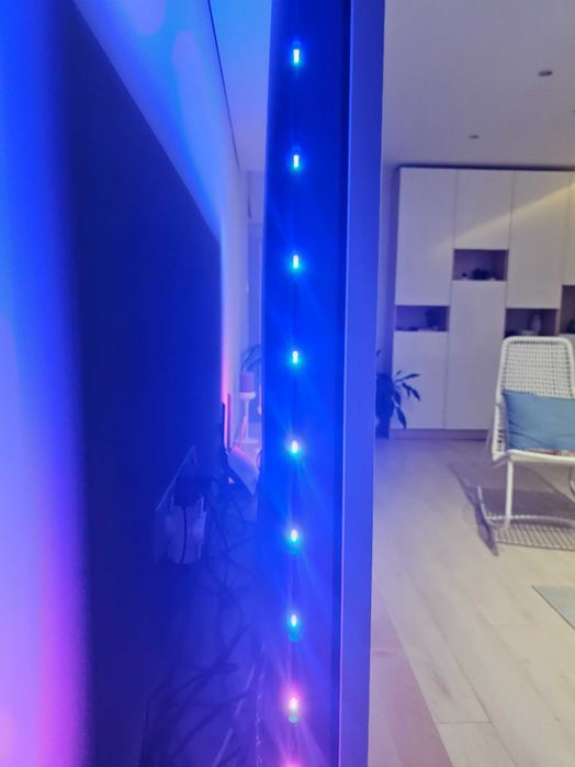 Смарт Телевизор Philips 70PUS8545/12 SmAndroid, 4K Ultra HD, LED