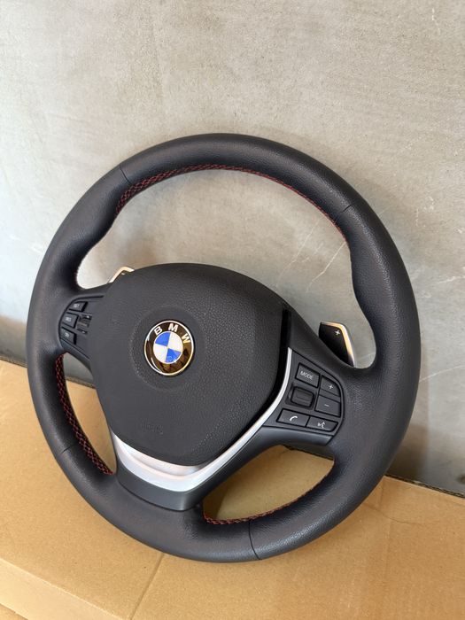Волан за BMW 1/2/3/4 серия