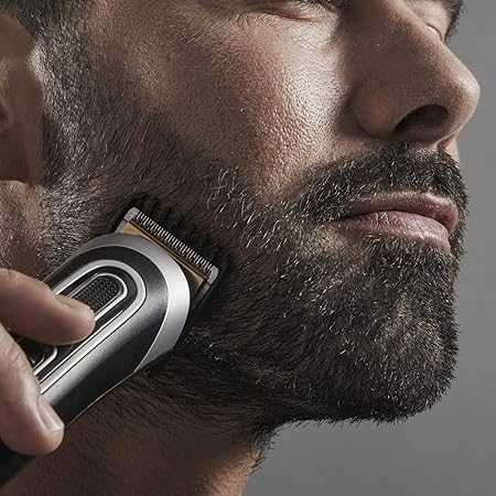 Тример 13в1 Rowenta Trim & Style TN9140F4