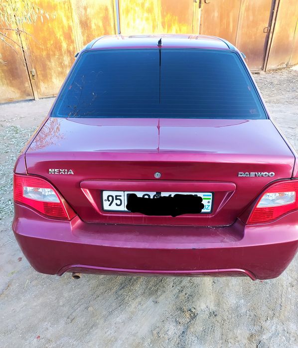 Нексия 2 гибрид 1.5