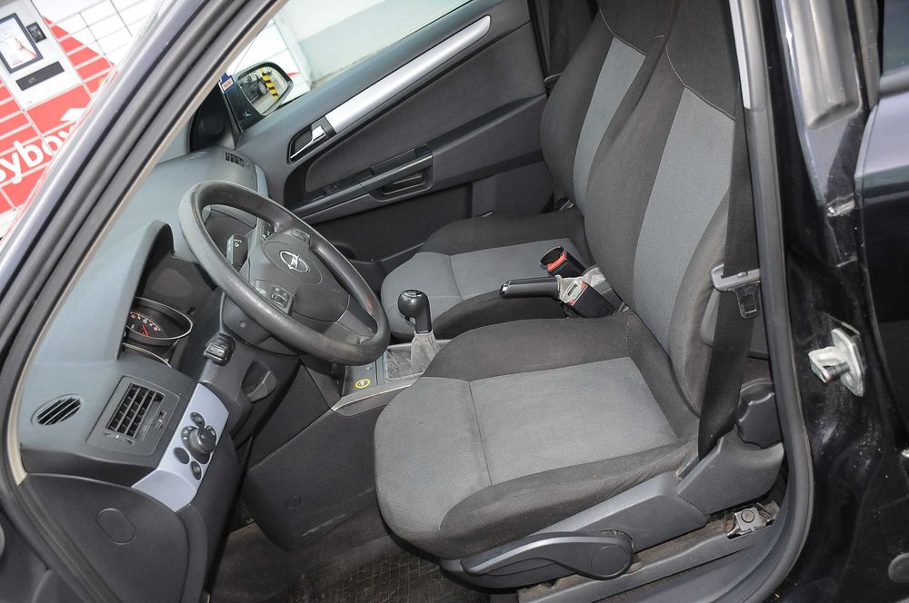 OPEL Astra 2006 — imagine 5