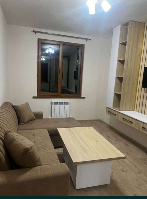 Сдается квартира в Алмазар сити новостройка