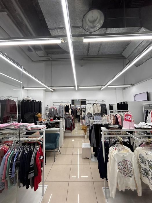 оборудование для магазина