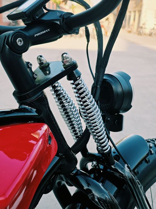 Harley-Davidson E-bike