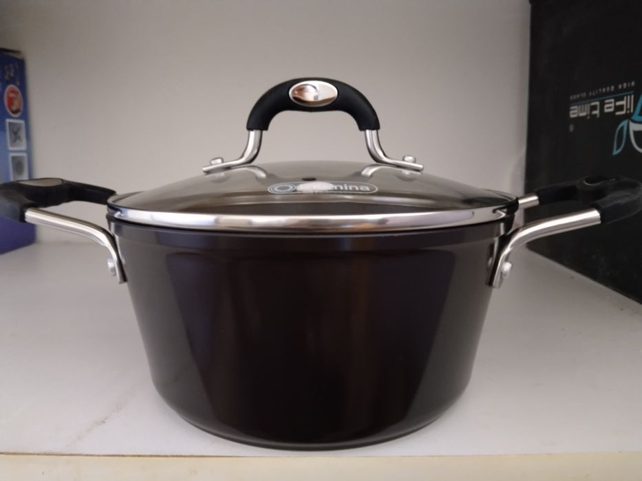 Продам набор казан.