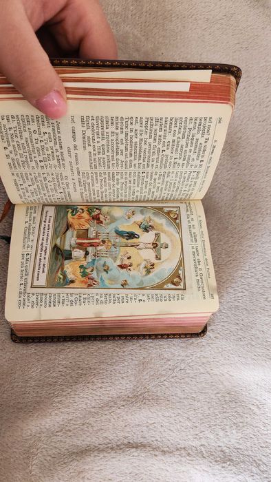 Римокатолическа литургична книга