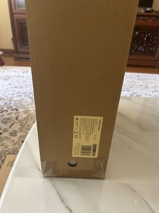 Roborock S7, Roborock S7