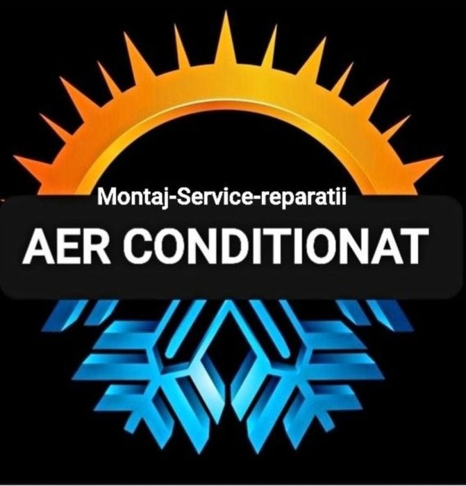 Montaj aer condiționat