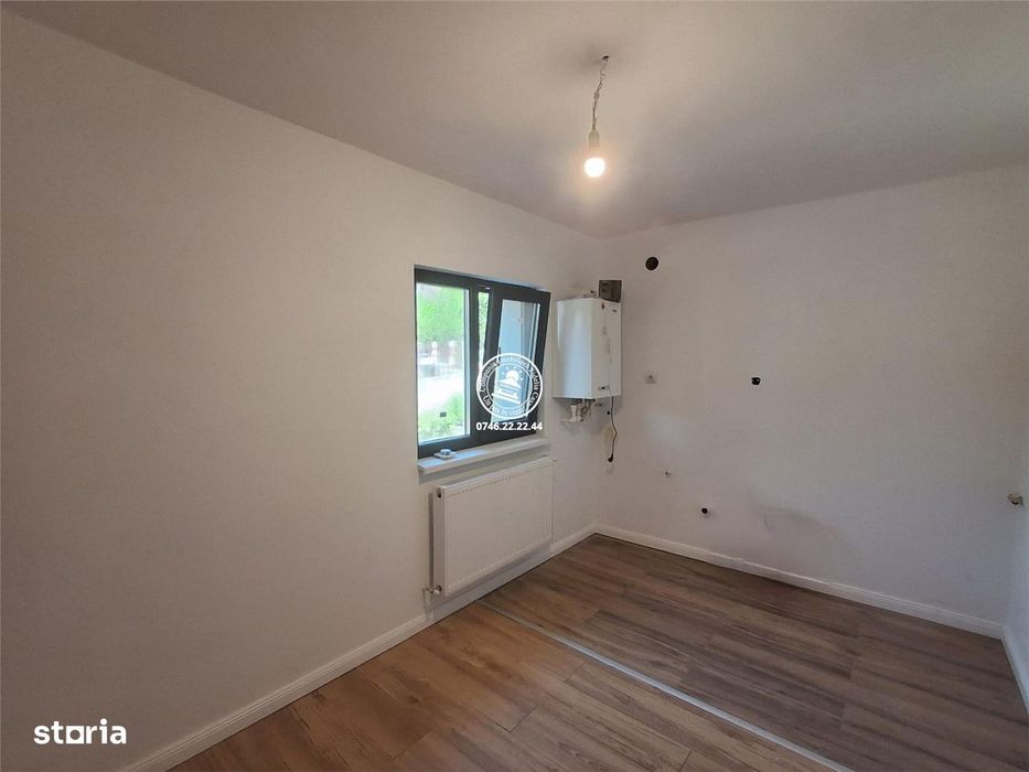 Vila  de vanzare  Popas Pacurari