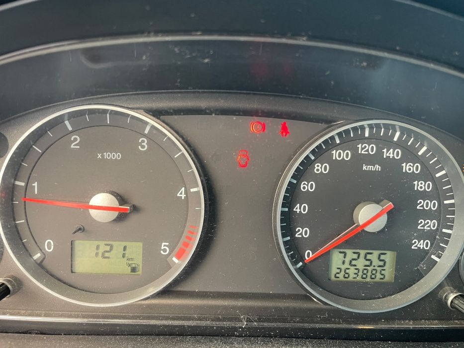 Ford Mondeo Break 2.0 TDCi – 2007