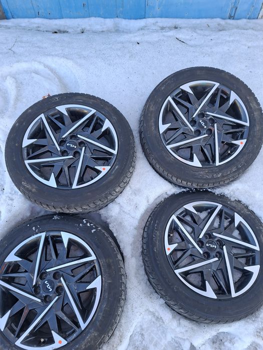 Продам диски р19 Оригенал. Киа.  Хундай