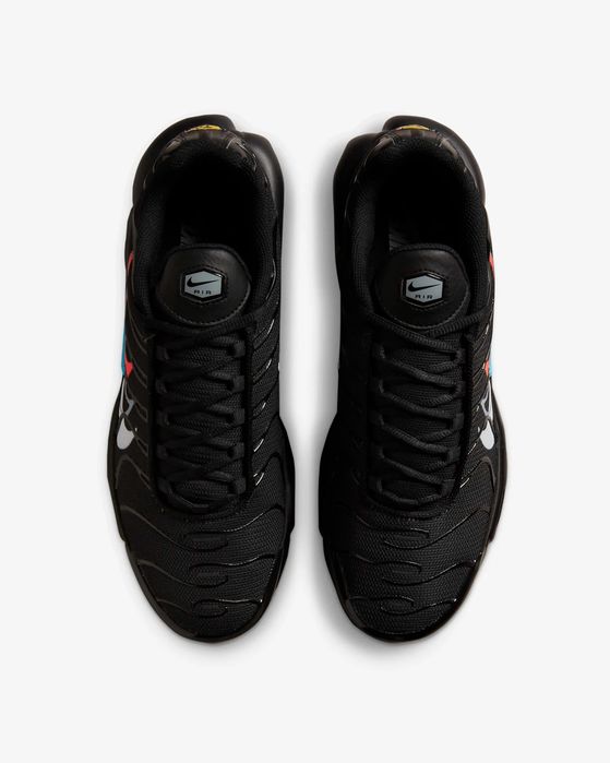 Nike Air Max Plus Multi Swoosh