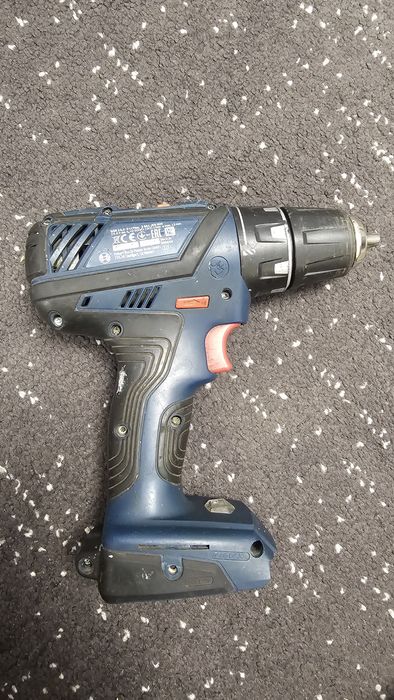 Vand Mașină de găurit și înșurubat Bosch GSR 14.4-2-LI Plus