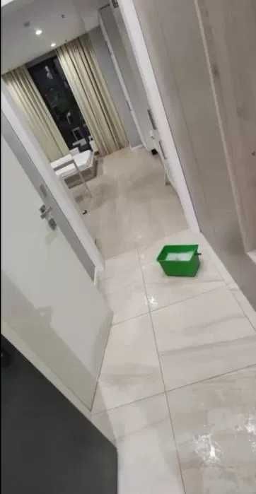 Клининг уборка дома, квартиры под ключ