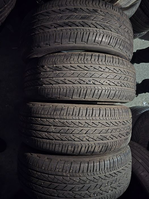 Anvelope 215/60 R17 BRIDGESTONE de vara