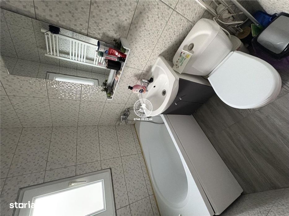 Camera de camin de vanzare 17m Jumbo