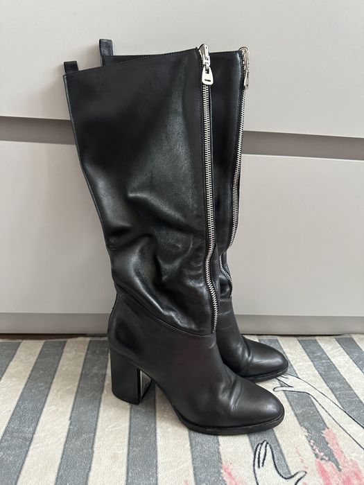 Сапоги осень/весна