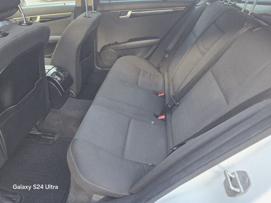 C 200 face-lift!! КОЛЕДНА ЦЕНА