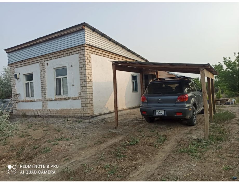 Дача район Сабалак