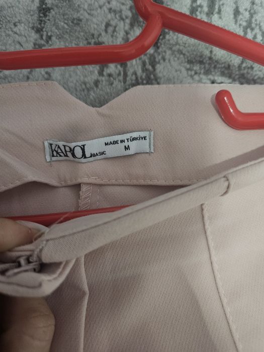 Pantaloni casual-office