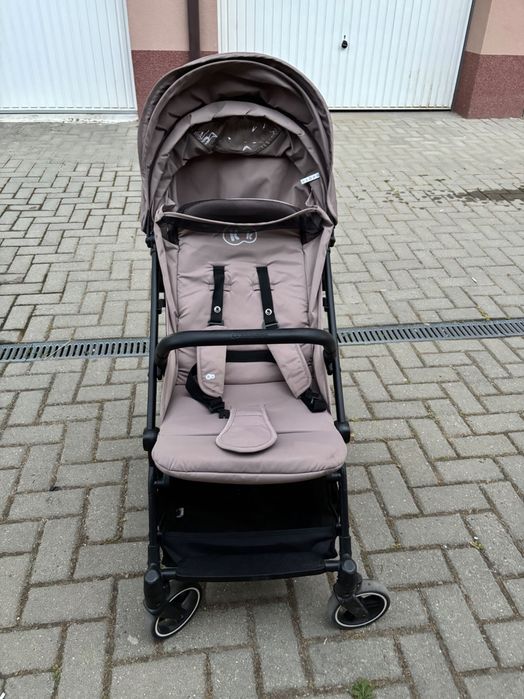 Детска количка Kinderkraft Indy 2