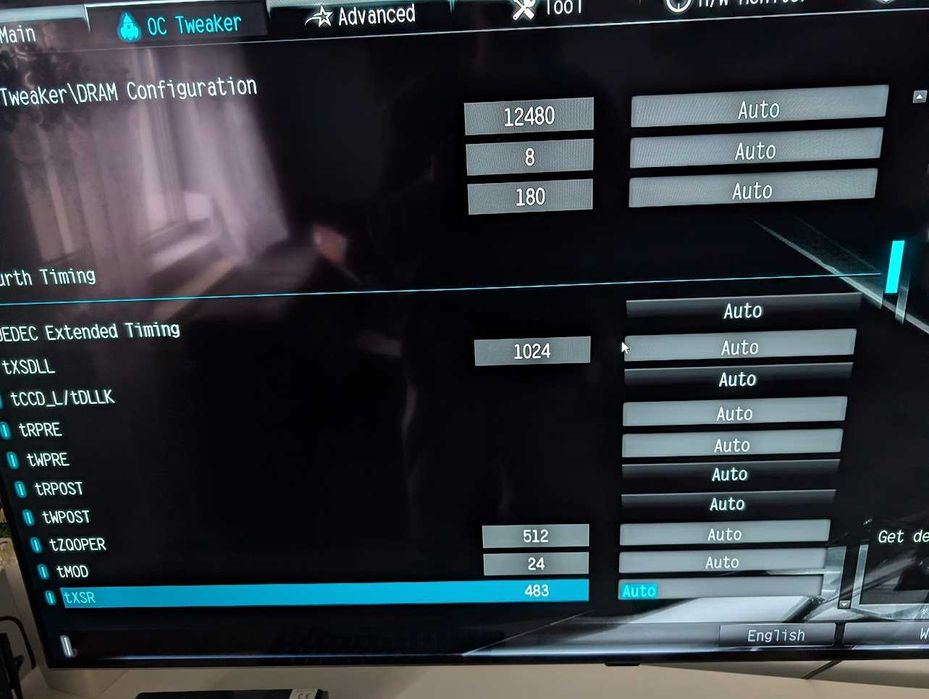 vand kit ram DDR4 32gb KINGSTON FuryBeast