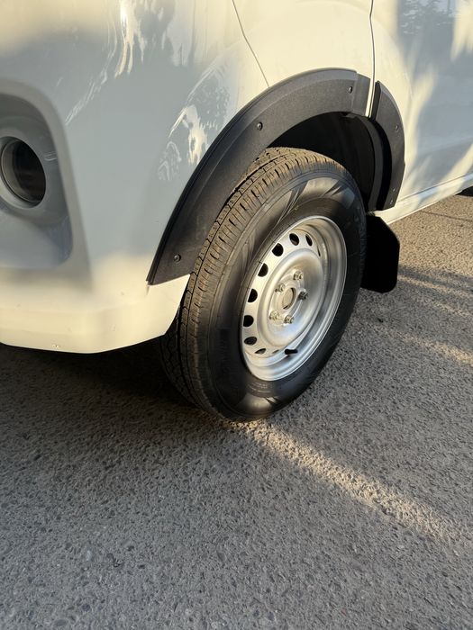 Shineray T30 changan