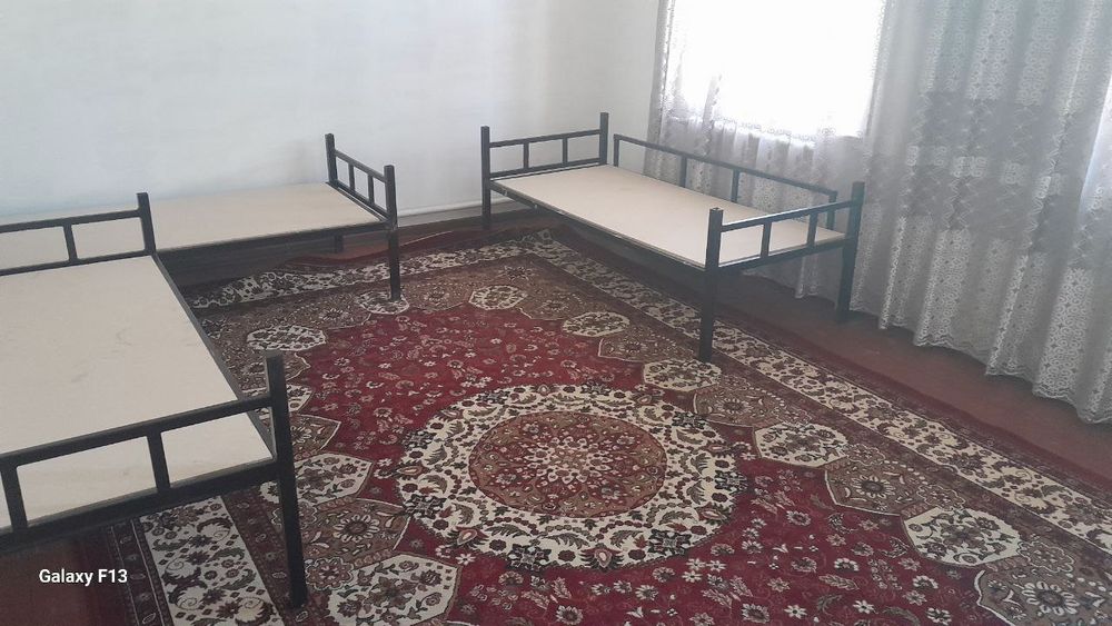 Участок ижарага берилади