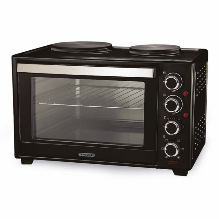 Малка готварска  печка TERMOMAX TXC56CL