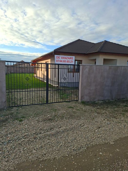 Proprietar casa noua Nojorid