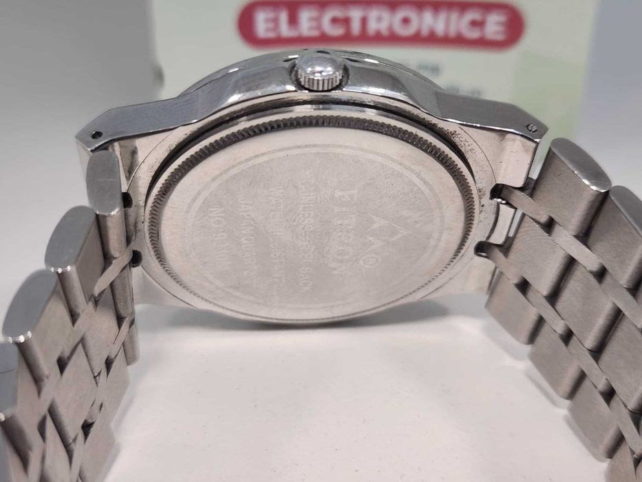 Ceas Fitron  9910M (Ag8 Tudor/B75123) – Garantie 2 Ani!