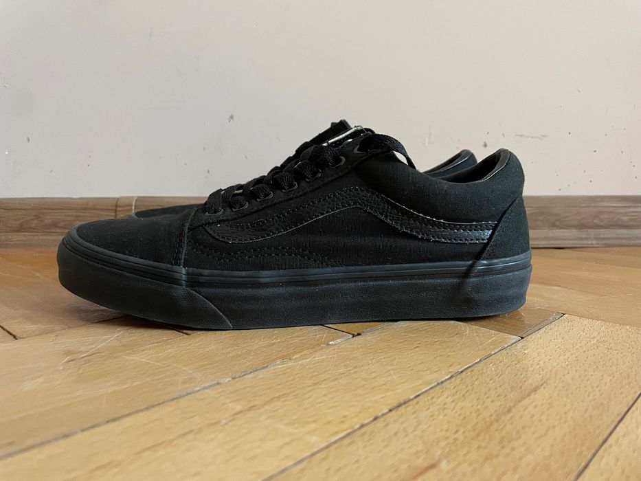 Ванс / Vans обувки Old Skool