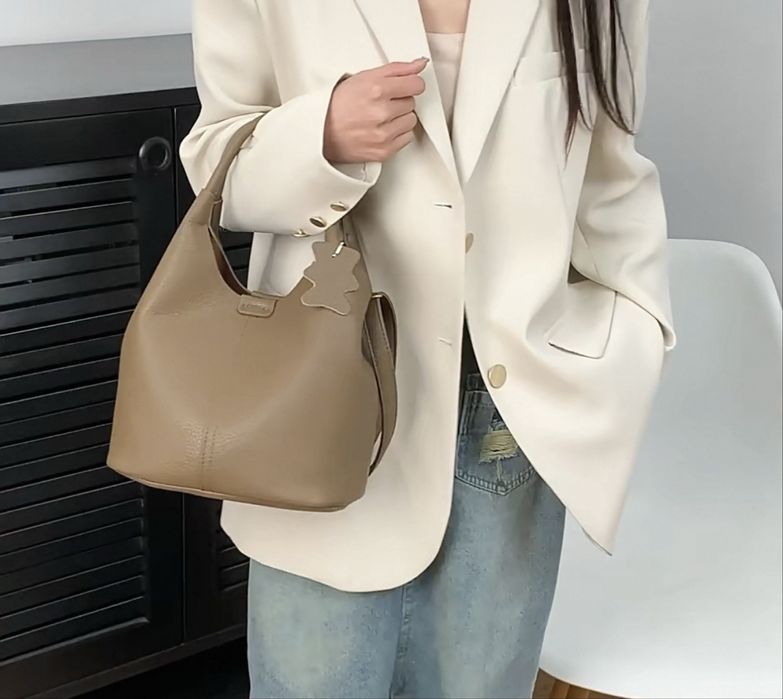 сумка новая с косметичкой