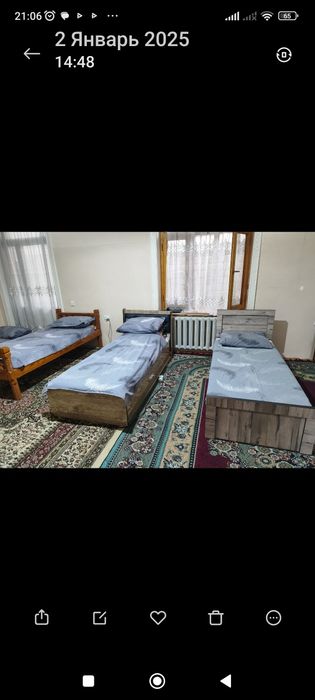 Ижарага жой Маклерсиз