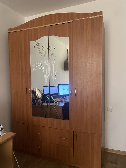 Шкаф шифонер шкаф для одежды